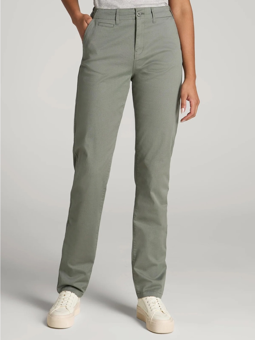 American Tall Chino Pants